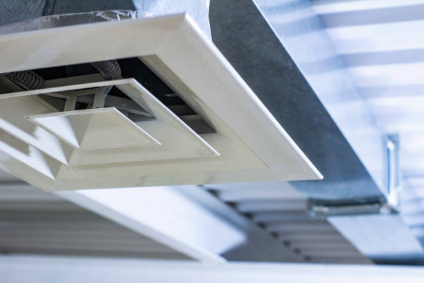 Best Best Air Duct Cleaning Company  in North Druid Hills, GA
