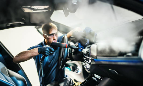 Best HVAC Duct Inspection Services  in North Druid Hills, GA