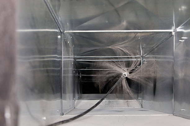 Best Local Air Duct Cleaning Services  in North Druid Hills, GA