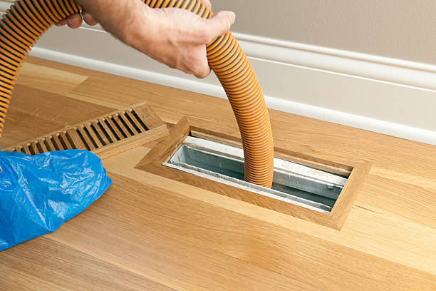 Best Residential Air Duct Cleaning  in North Druid Hills, GA