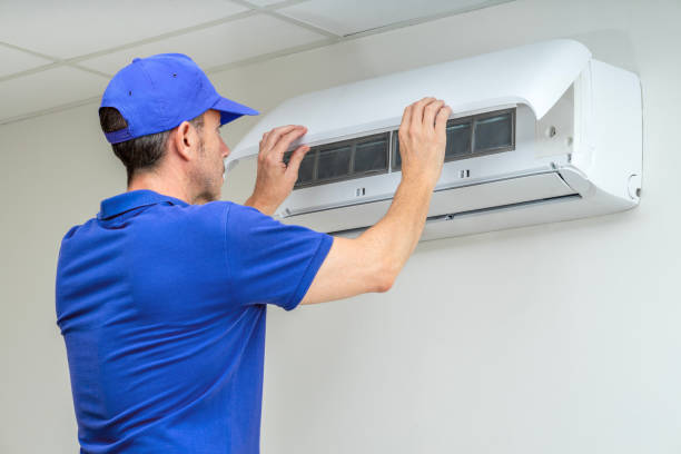 Best HVAC System Cleaning  in North Druid Hills, GA